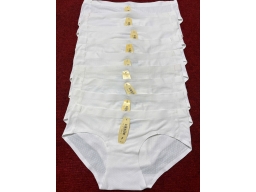 QUẦN SU THÔNG HƠI 1522 - MÀU TRẮNG